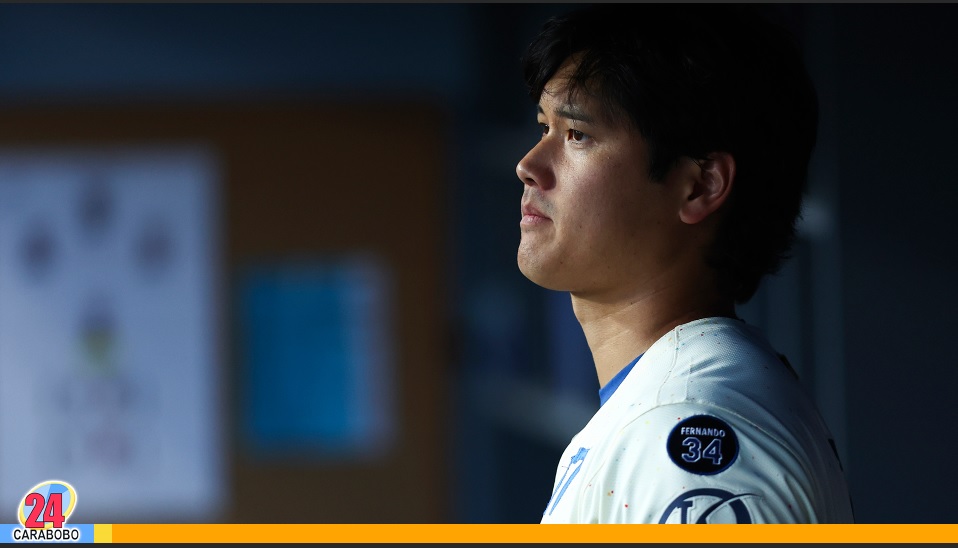 Demandado Shohei Ohtani y su agente