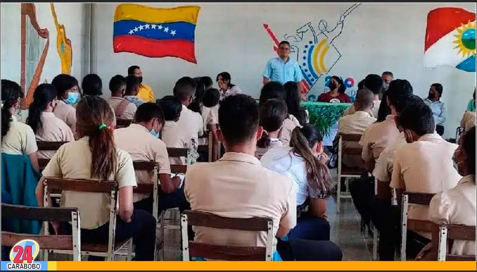 Bachilleres pueden modificar sus opciones universitarias de esta manera