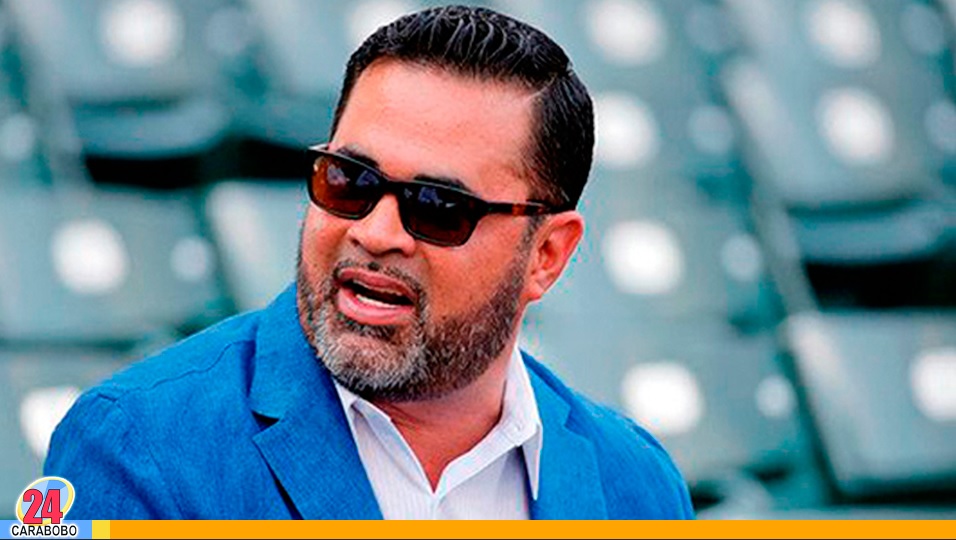 Cuerpo técnico de Tigres de Aragua para la 2025 2026