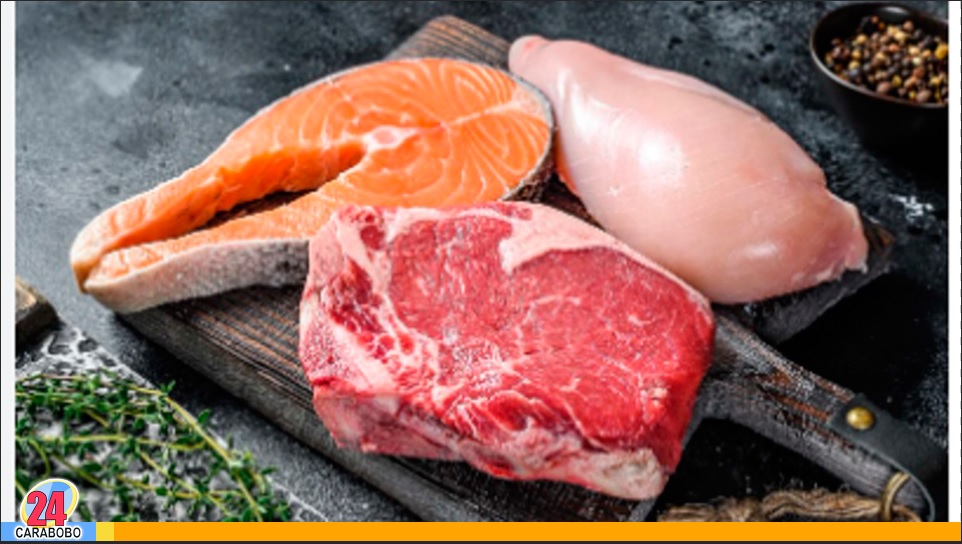 Cuida tu hígado con estos alimentos