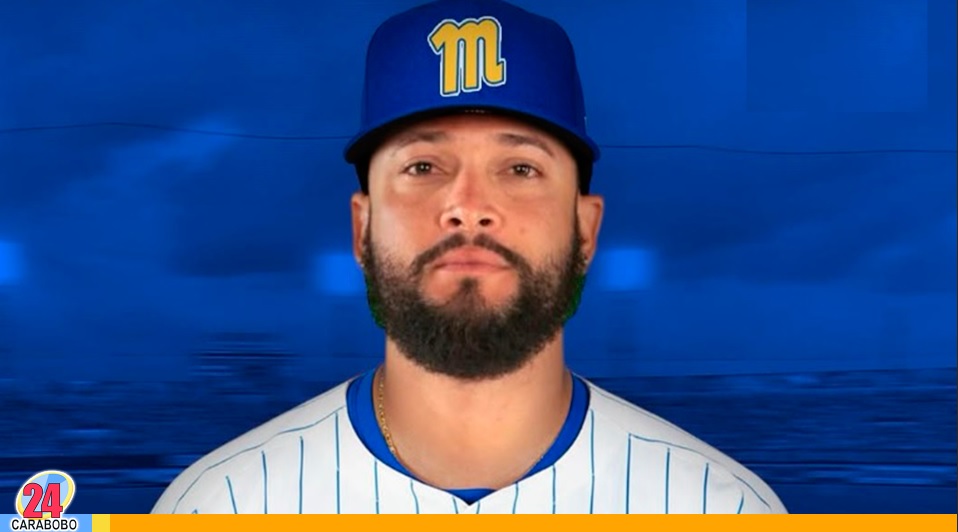 Lanzador dominicano estará con Magallanes