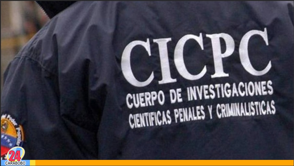 Robo de vehículos en Caracas