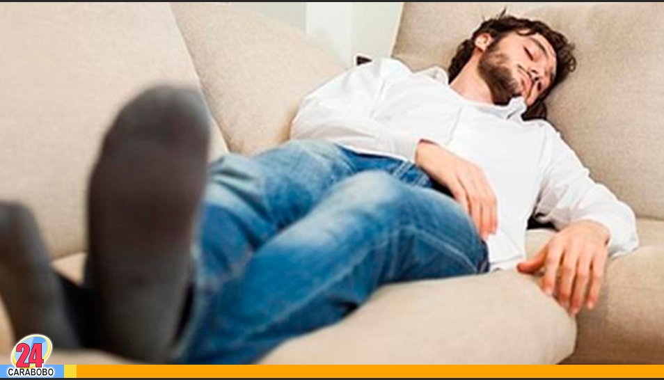 Una siesta puede rejuvenecer tu cerebro