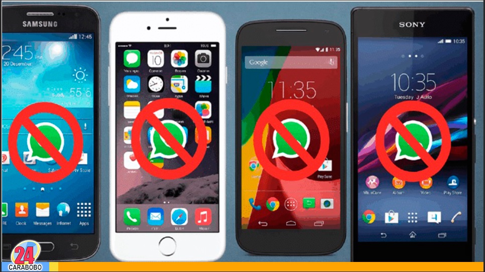 WhatsApp en septiembre 2025