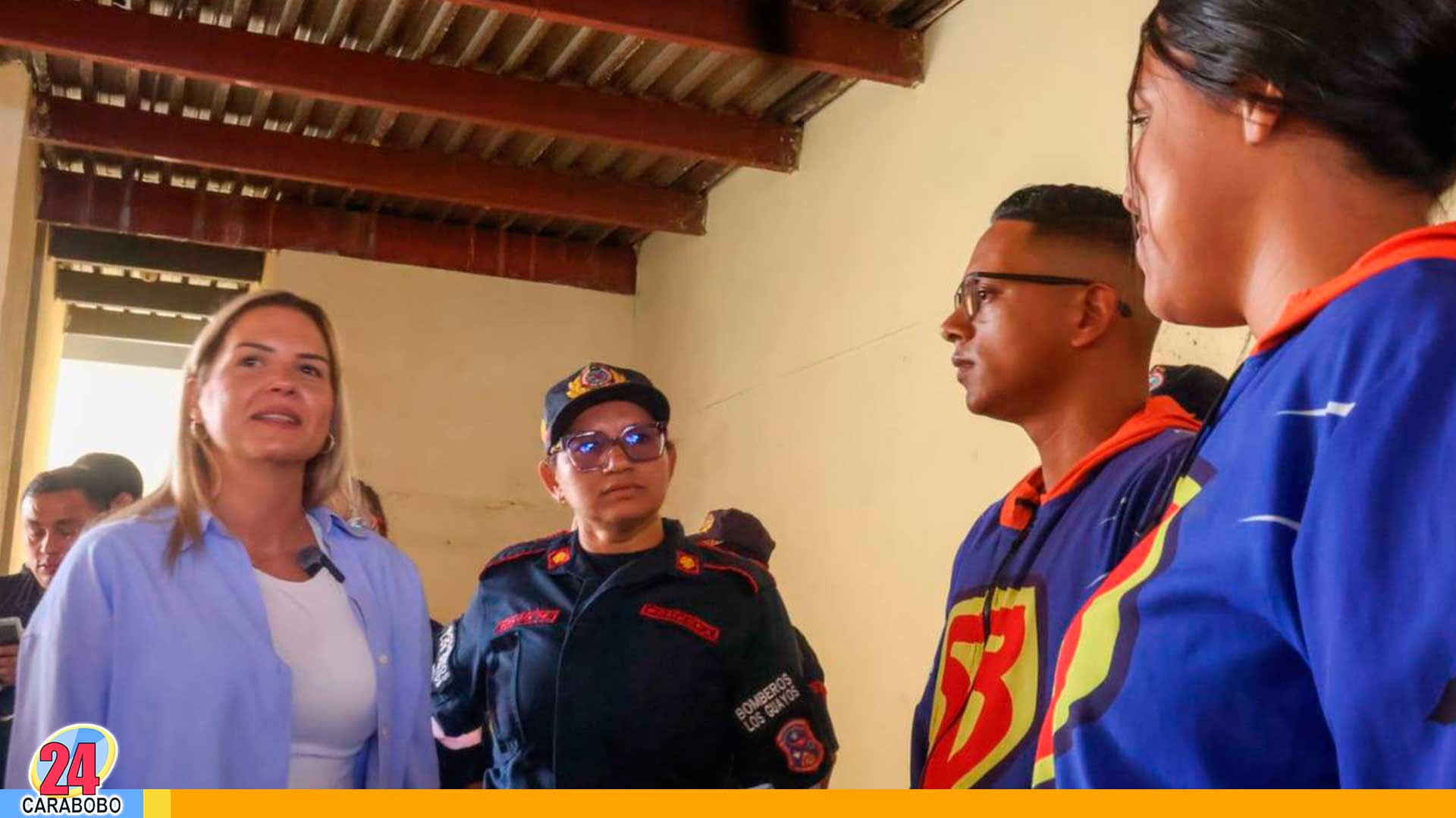 0-800 Bigote en Los Guayos