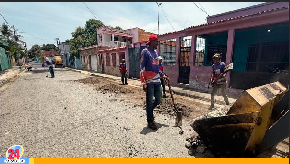 Comuna Renacer del Sur Socialista de Miguel Peña