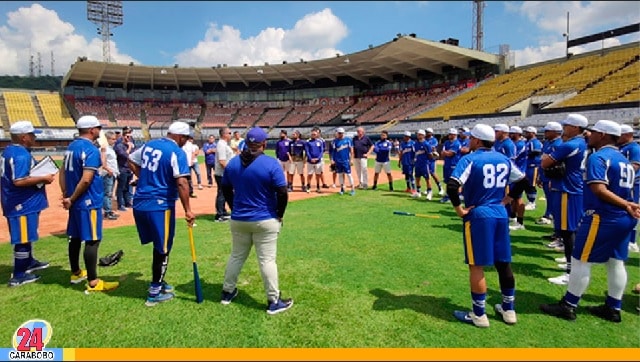 Magallanes firmó un lanzador importado