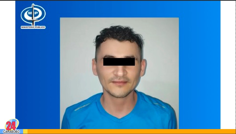 Abuso sexual a un niño en Táchira