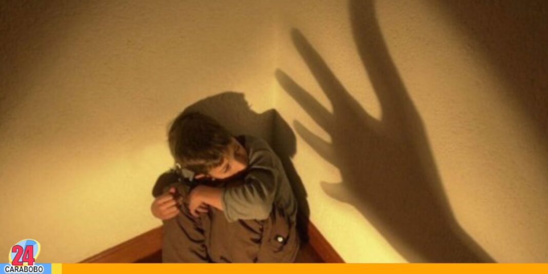 Agricultor abusó dos niños Táchira