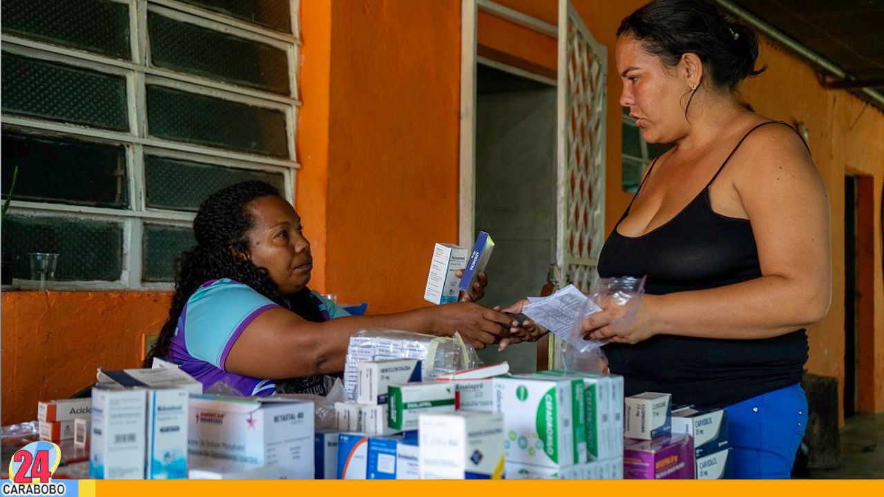 Clínicas móviles favorecieron a vecinos de