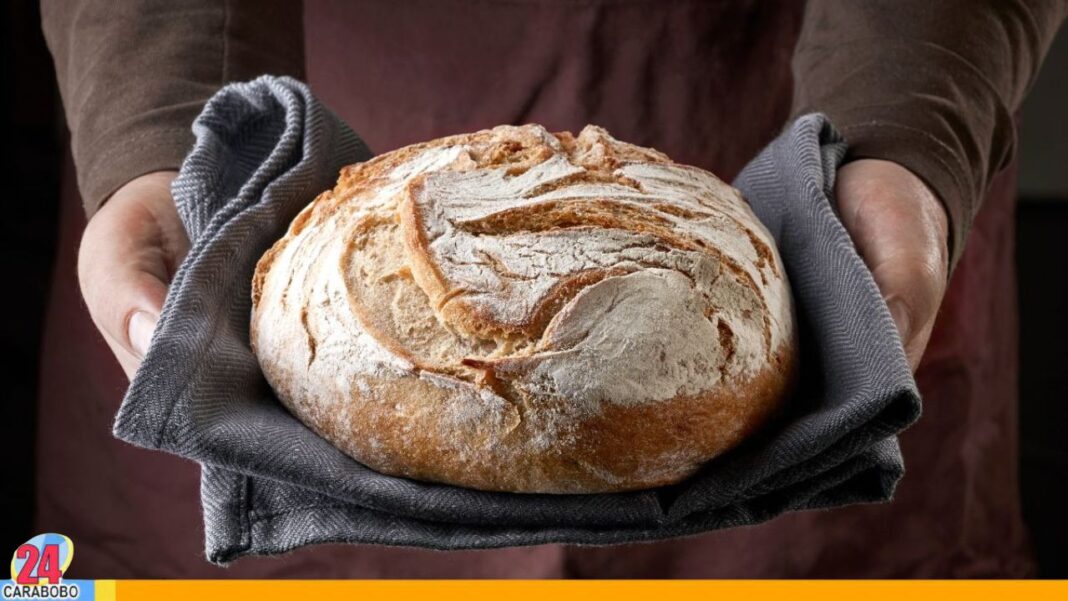 Conoce las diferentes variedades del pan con beneficios antiinflamatorios
