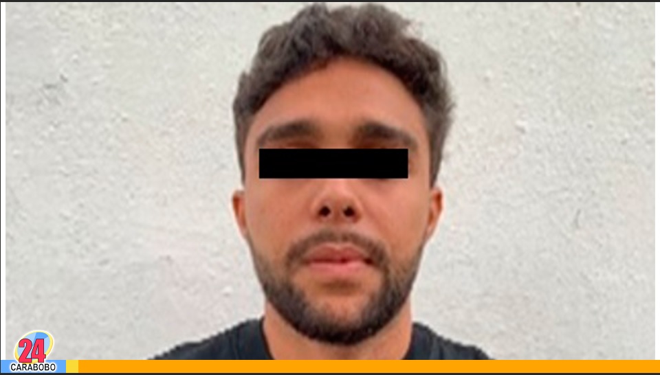 Falso funcionario policial fue detenido
