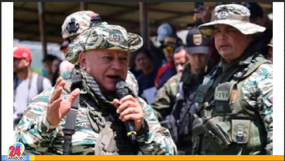 Alistarse a la defensa de la Patria