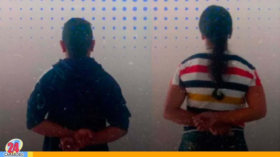 Detenida explotar sexualmente hija