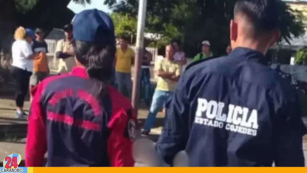 Hombre de 59 años fue encontrado sin vida en Cojedes