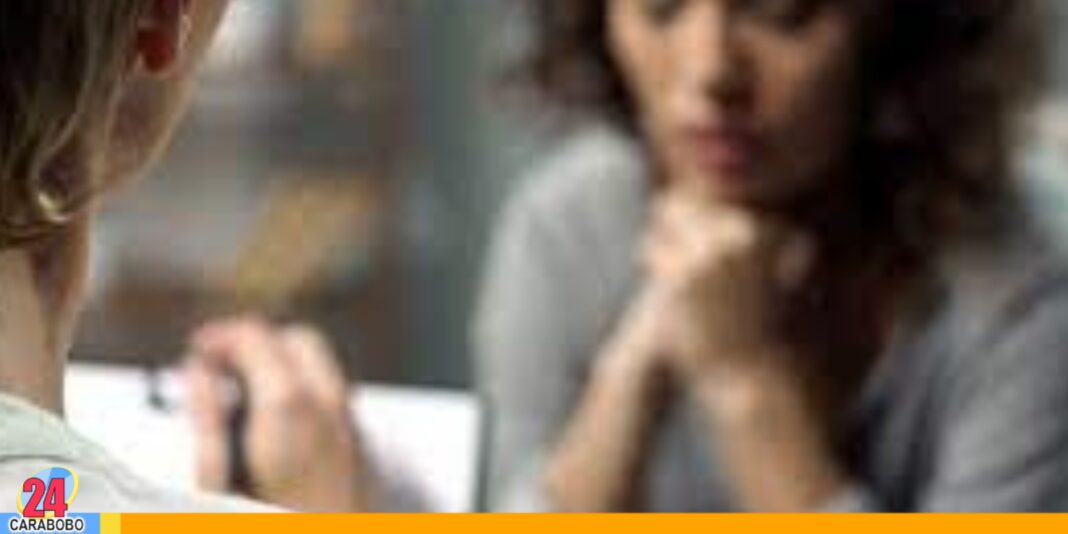 OMS trastornos de salud mental