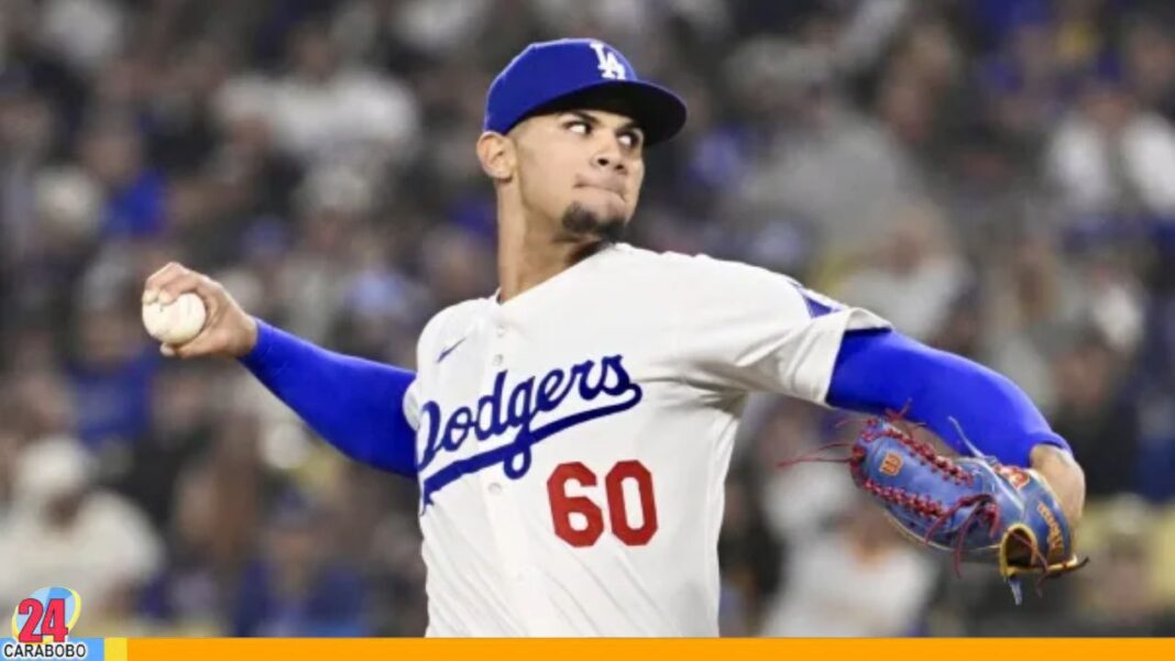 Edgardo Henriquez logró su primera victoria en la MLB