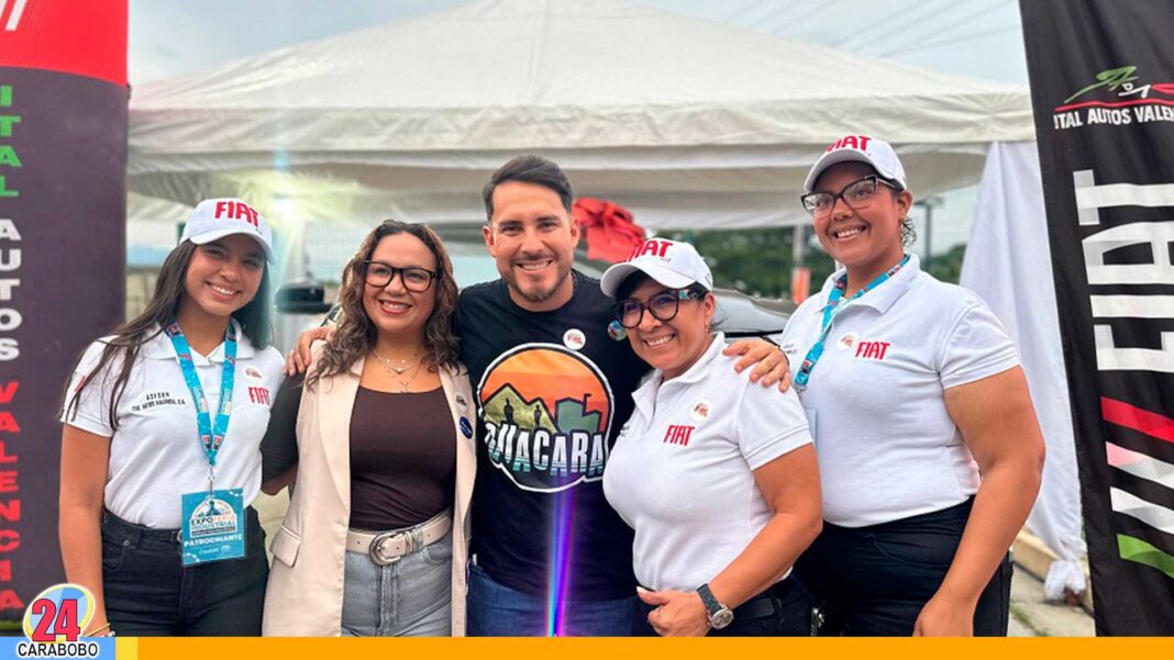 Expo Guacara San Agustín 2025
