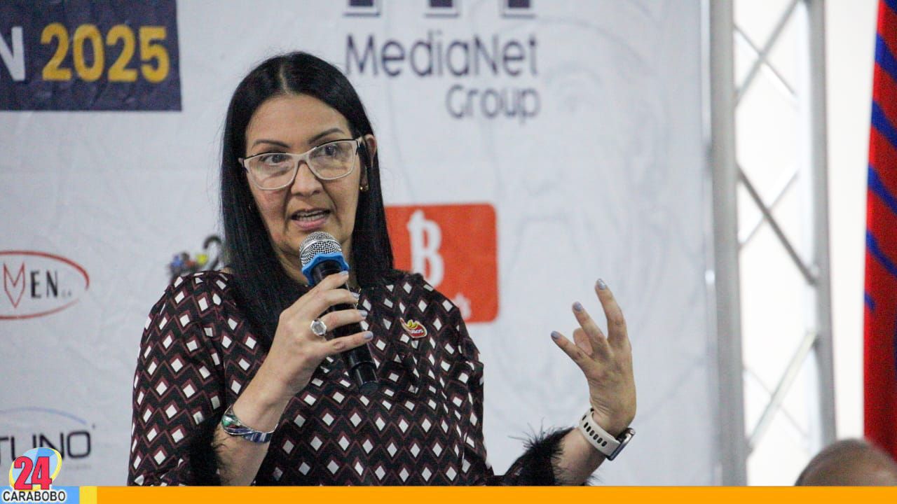 Guacara 2025 busca mostrar potencialidades de empresas y emprendimientos en la región