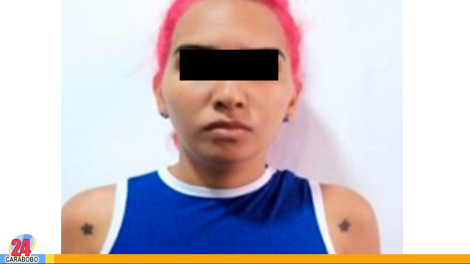 Falsa odontóloga quedó detenida en el estado Carabobo