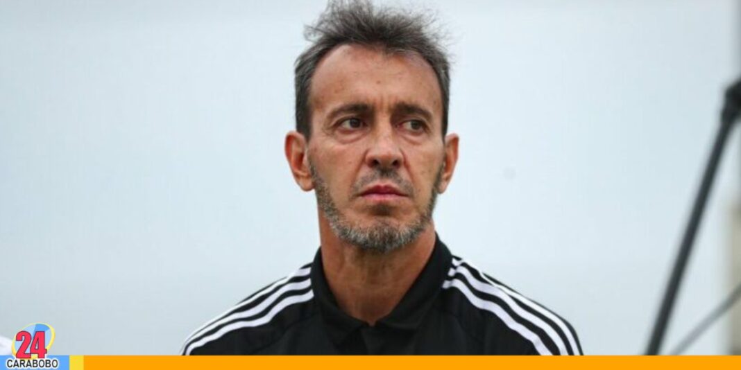 Fernando “Bocha” Batista reafirma disculpas