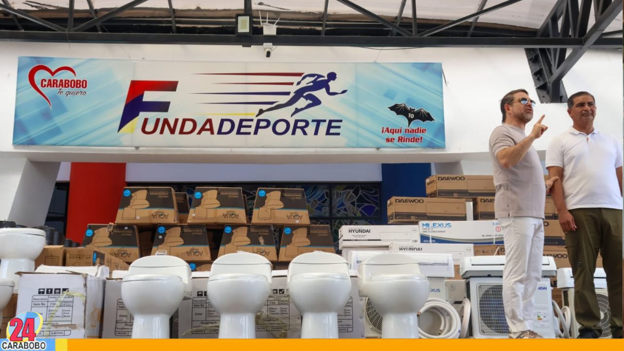 arribó a 100 días de incansable gestión entregando obras en diversas áreas y localidades 