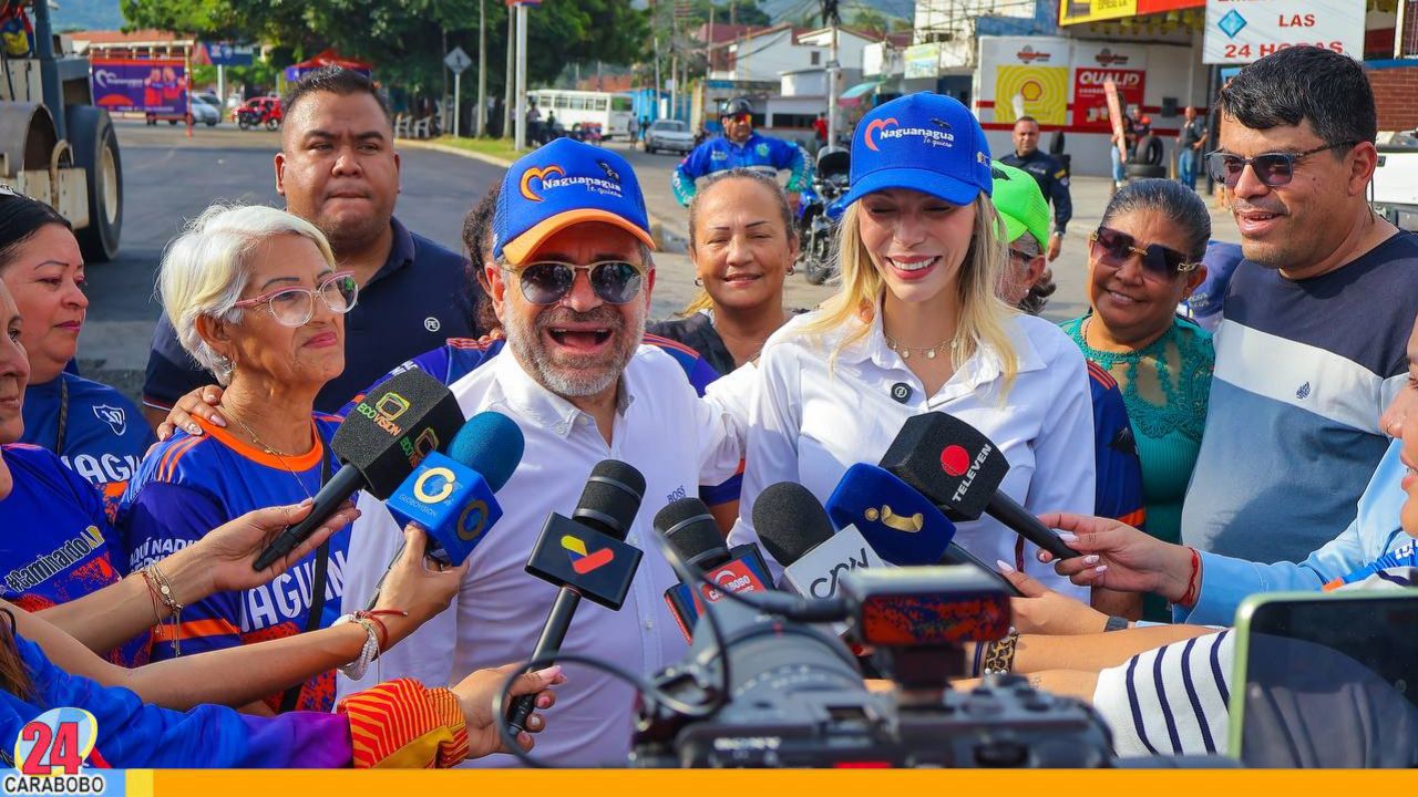 Gobernador Lacava arribó a 100 días de incansable gestión entregando obras en diversas áreas y localidades 