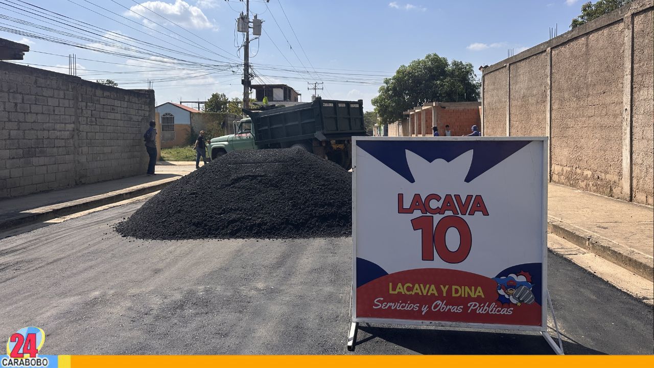 arribó a 100 días de incansable gestión entregando obras en diversas áreas y localidades 