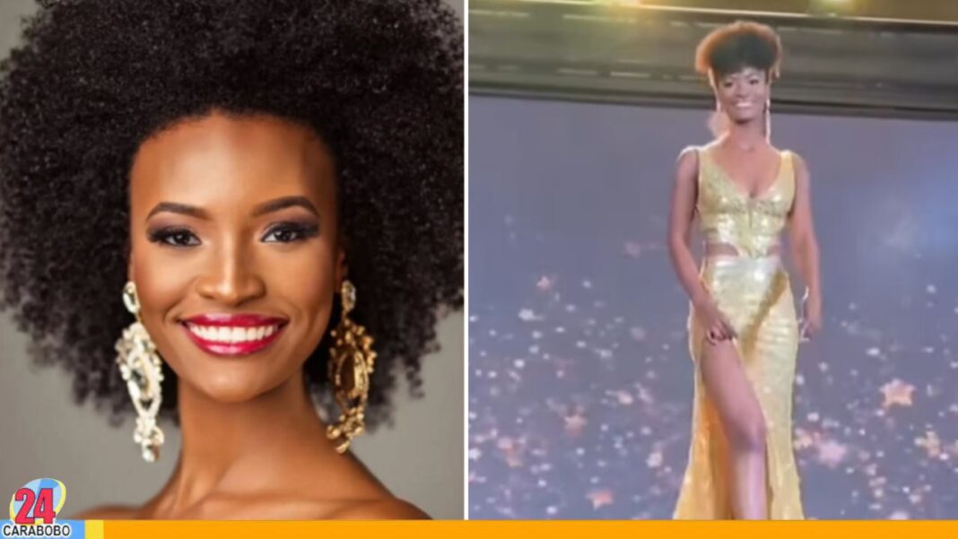 Hallan sin vida a la excandidata de Miss Universo Jamaica