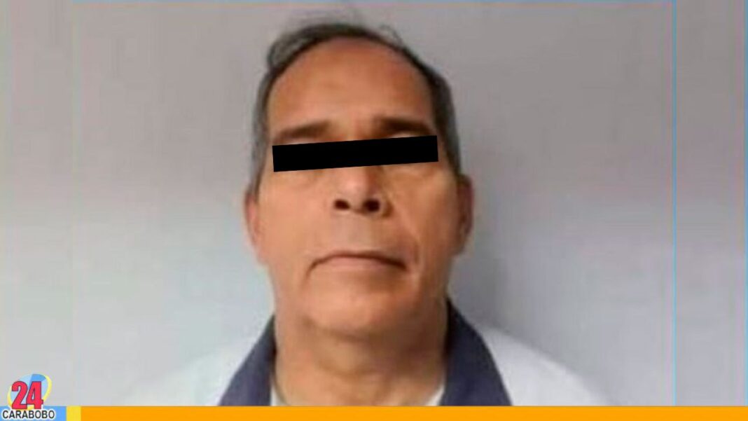 Hombre es detenido por abusar de su hija en Nueva Esparta