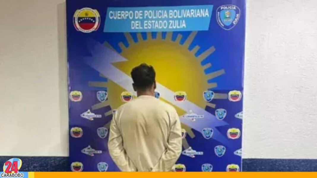 Hombre secuestró a su pareja e intentó abusar de su hijastra