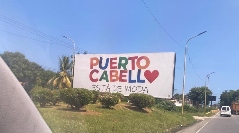 Foto: Josennyka Corzo.