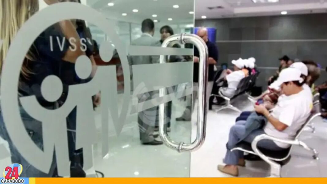 IVSS anunció proceso de inscripción para cotizar como trabajador independiente