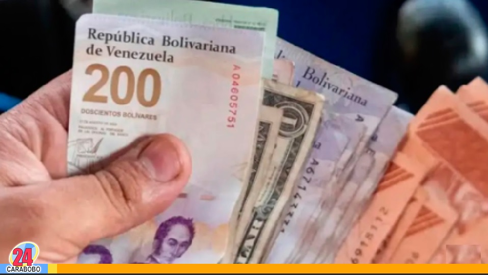 Dólar BCV hoy 15 de septiembre