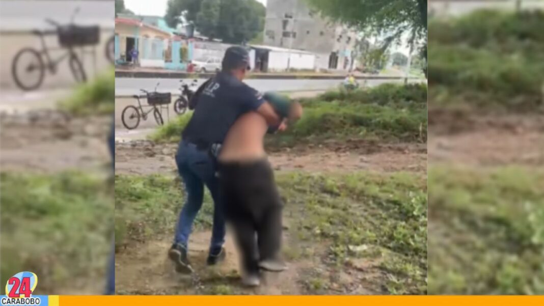 Intento de abuso contra un menor fue frustrado en Apure