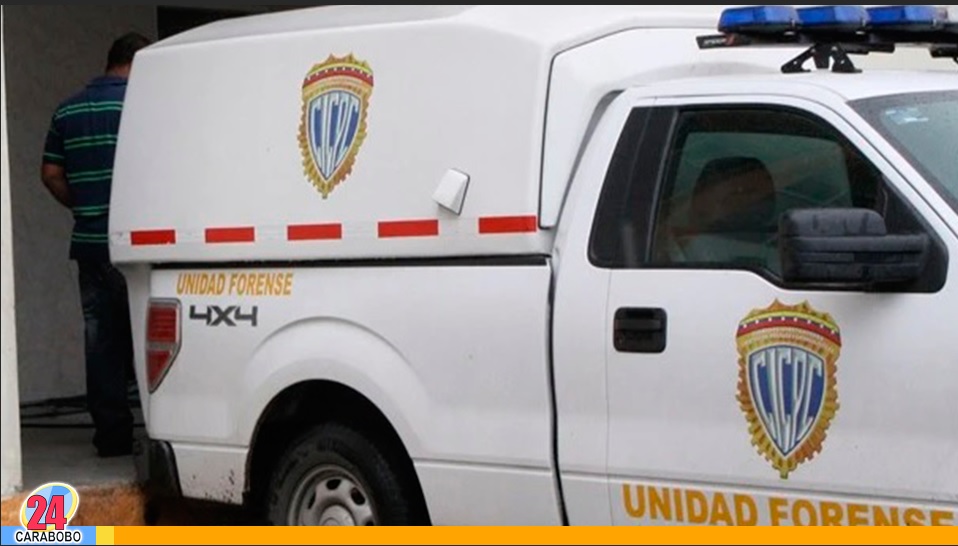 Joven se quito la vida en Tucupita