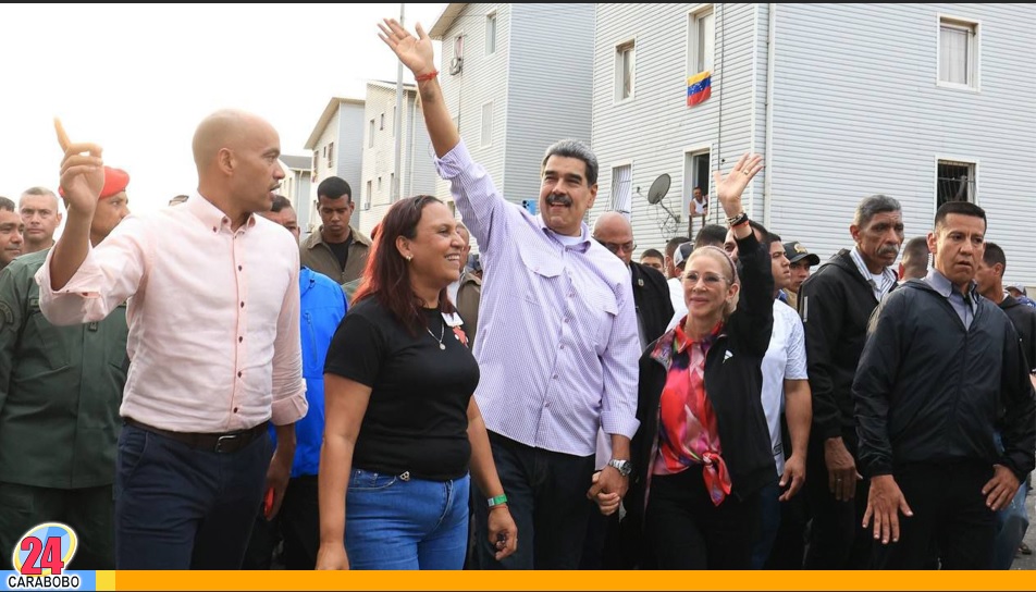 jornada Los Cuarteles Van Al Pueblo