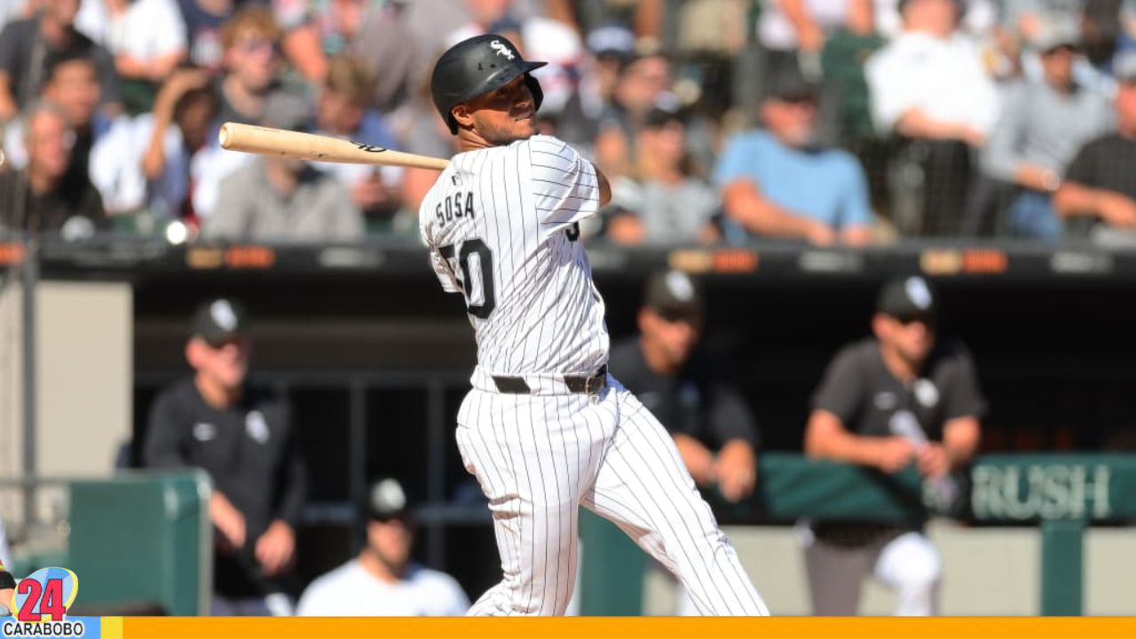Martín Pérez y Lenyn Sosa El duo criollo conquista a los Yankees