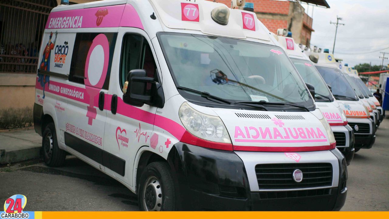 Más de 600 atendidas en jornada de la Ruta Rosa de en Valencia