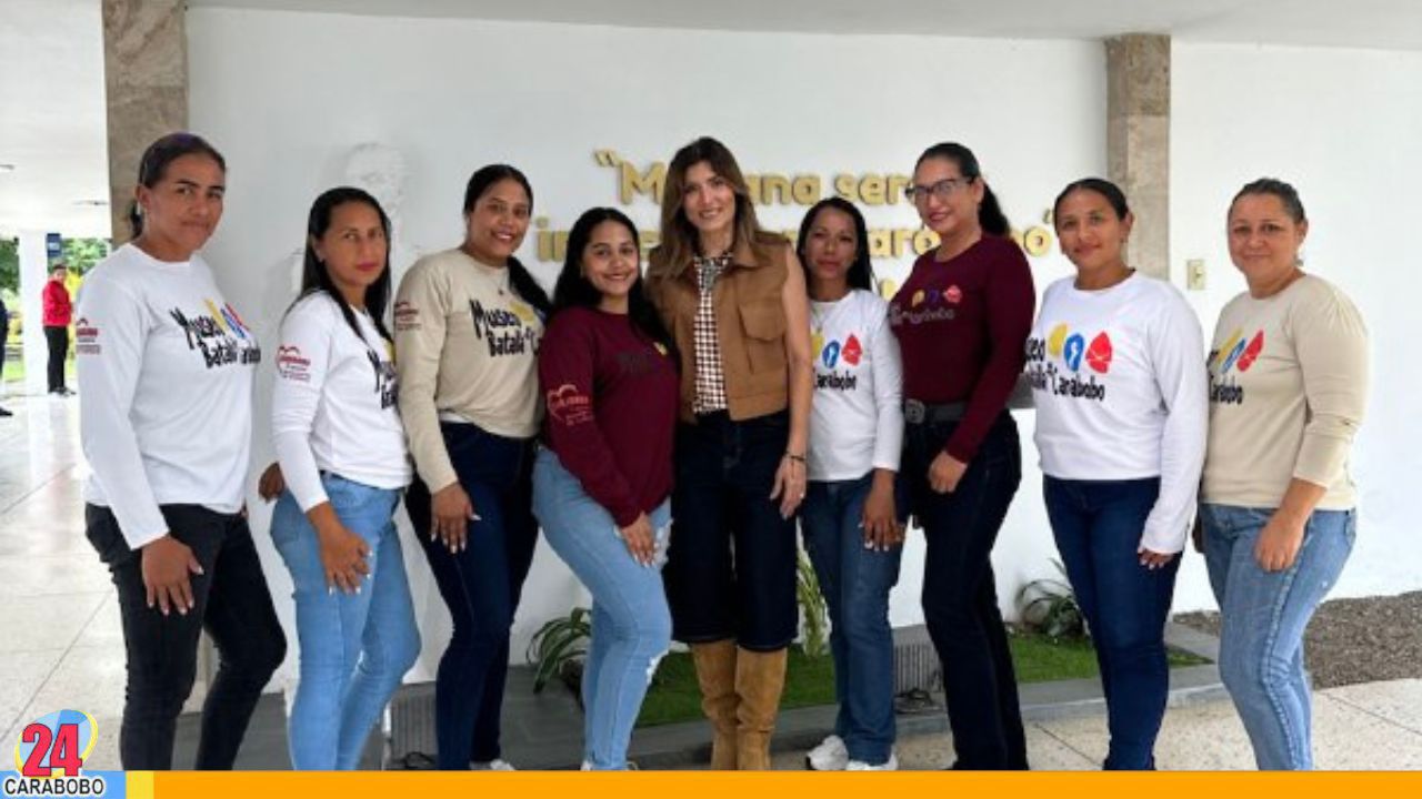 Más de 68 mil personas visitaron el Museo Batalla de Carabobo