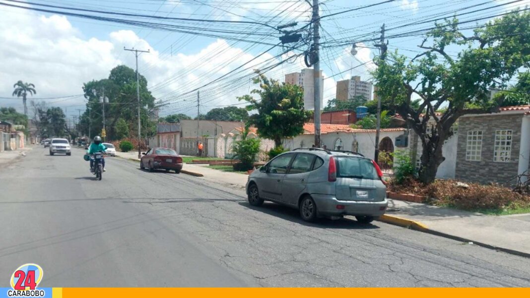 Mujer arrollada paseaba mascota