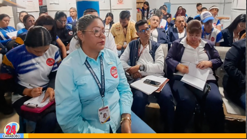 Plan Masivo de Vacunación contra sarampión