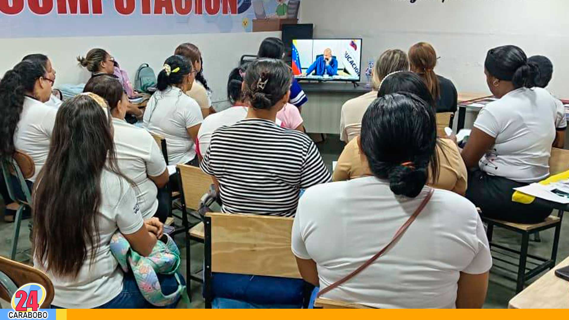 Plan Nacional Formación Docente Valencia