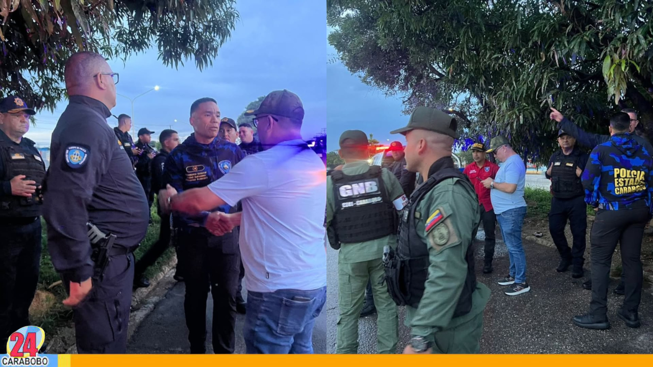 Policía investiga el fallecimiento de un menor por inmersión en Tocuyito