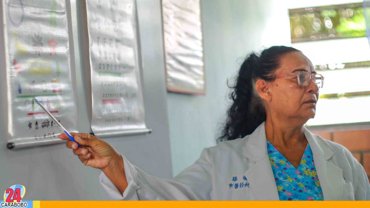 Programa Salud va a la Escuela inició con éxito despliegue para año escolar 2025-2026