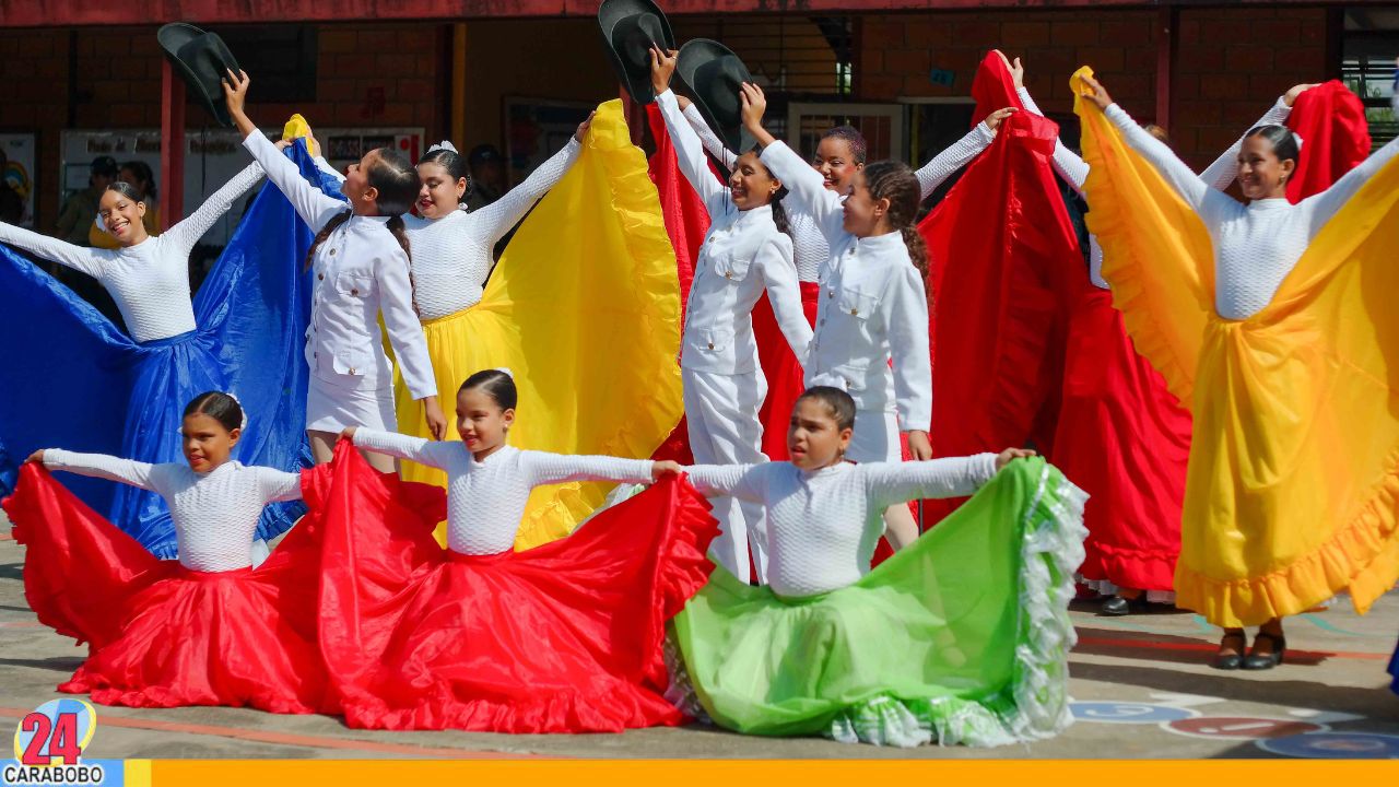 inició con éxito despliegue para año escolar 2025-2026
