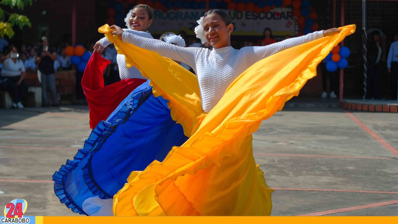 Programa inició con éxito despliegue para año escolar 2025-2026