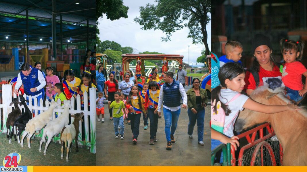 Puntos de Información Turística en Carabobo atendieron a más de 250 mil visitantes en vacaciones