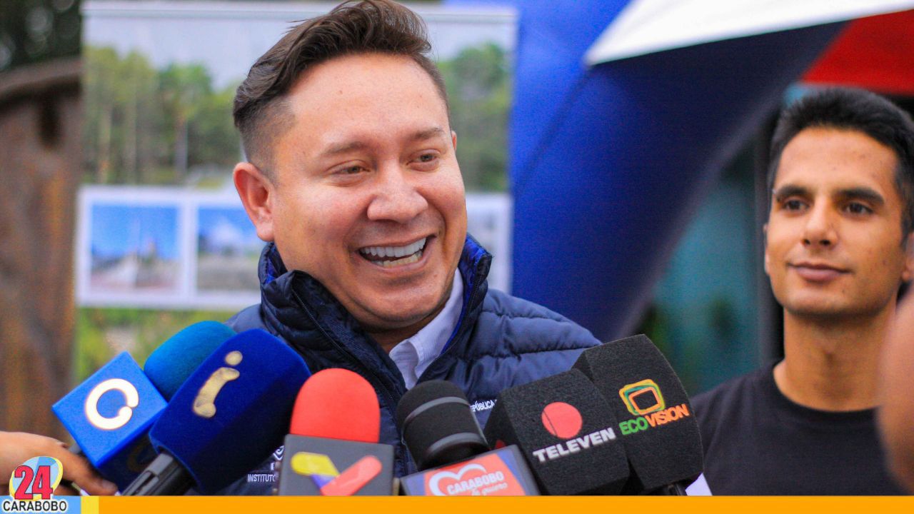 Puntos de Información Turística en Carabobo atendieron a más de 250 mil visitantes en vacaciones