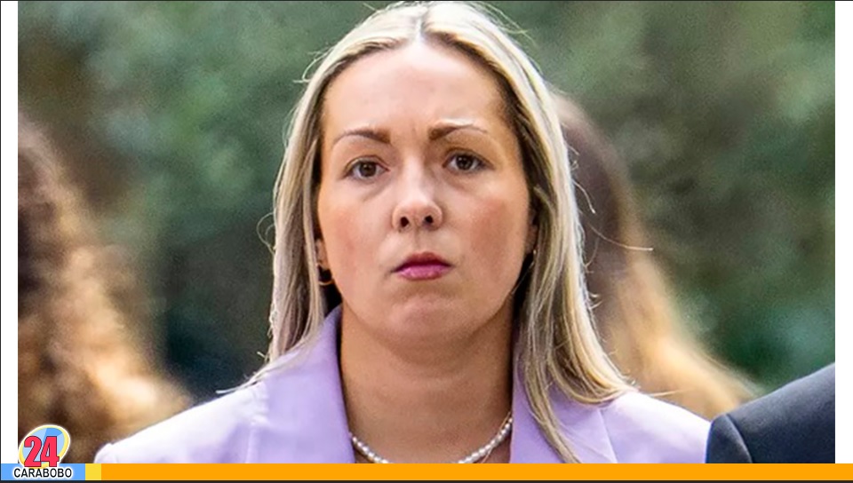Profesora en Reino Unido pagará esta condena